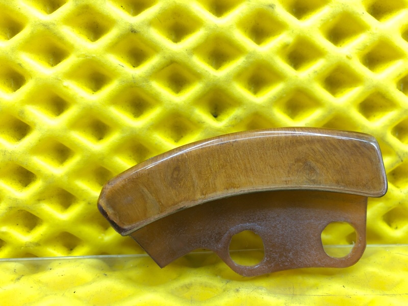 Декоративная накладка Volkswagen Phaeton 2005 3D2