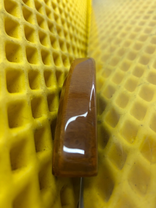 Декоративная накладка Volkswagen Phaeton 2005 3D2