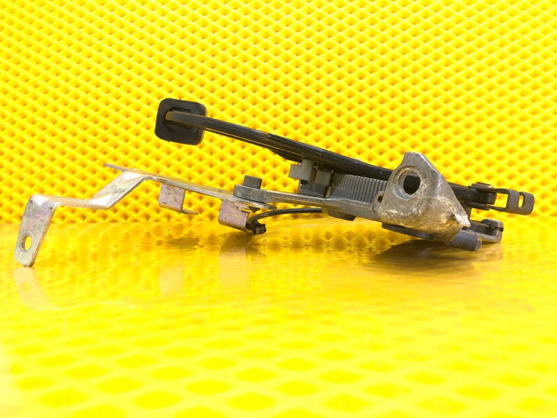 Педаль стояночного тормоза Volkswagen Phaeton 2005 3D2