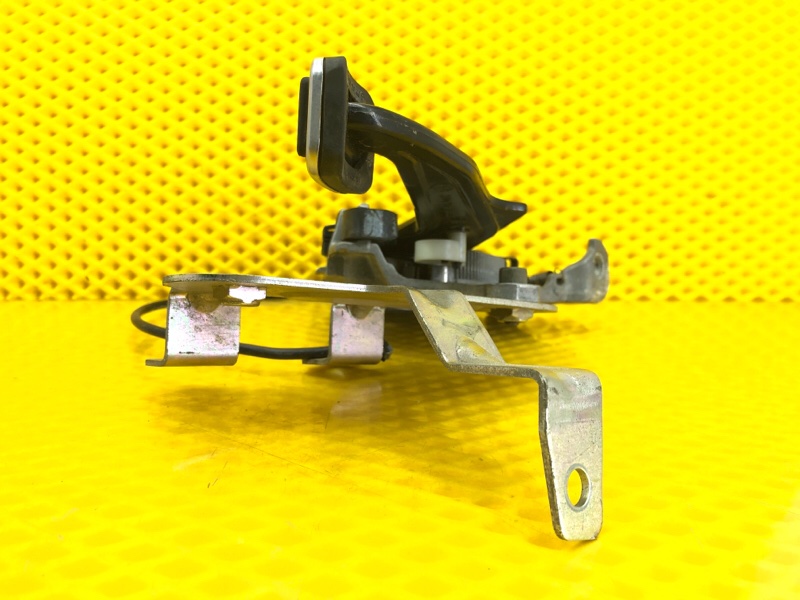 Педаль стояночного тормоза Volkswagen Phaeton 2005 3D2