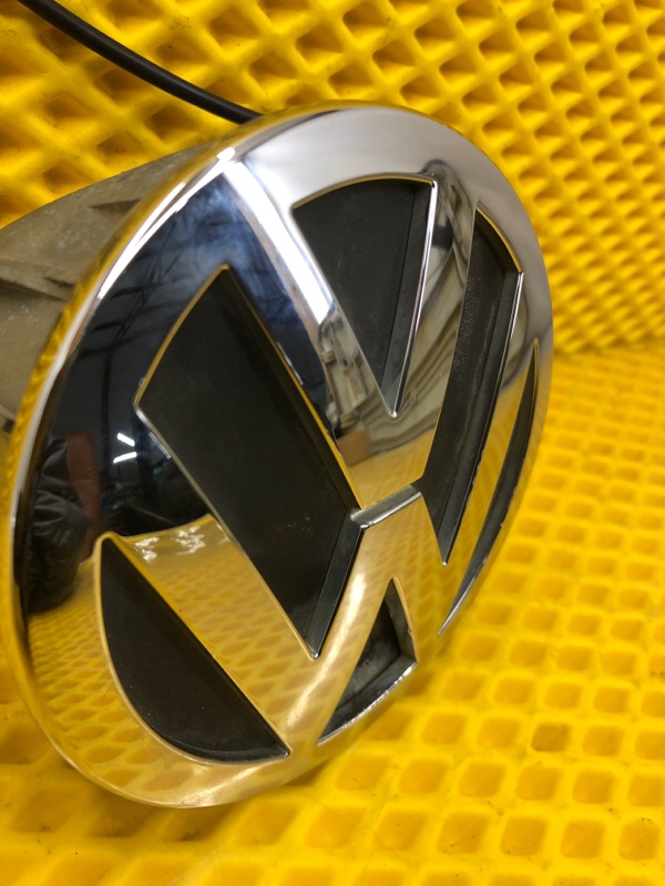 Замок багажника Volkswagen Phaeton 2005 3D2