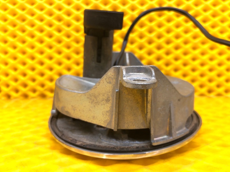 Замок багажника Volkswagen Phaeton 2005 3D2