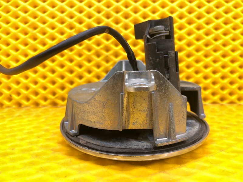 Замок багажника Volkswagen Phaeton 2005 3D2