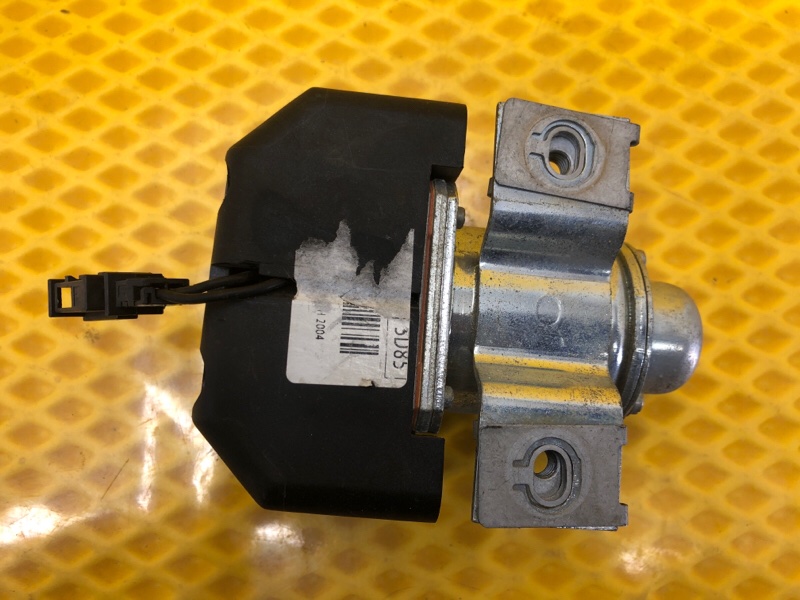 Пиропатрон аккумулятора Volkswagen Phaeton 2005 3D2