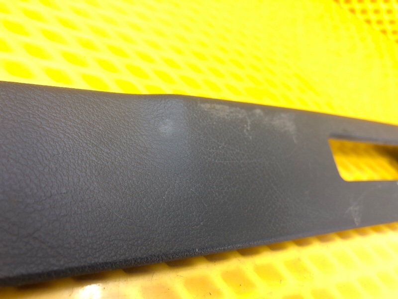 Накладка крышки багажника Volkswagen Phaeton 2005 3D2