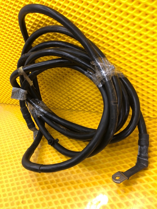 Провод высоковольтный Volkswagen Phaeton 2005 3D2