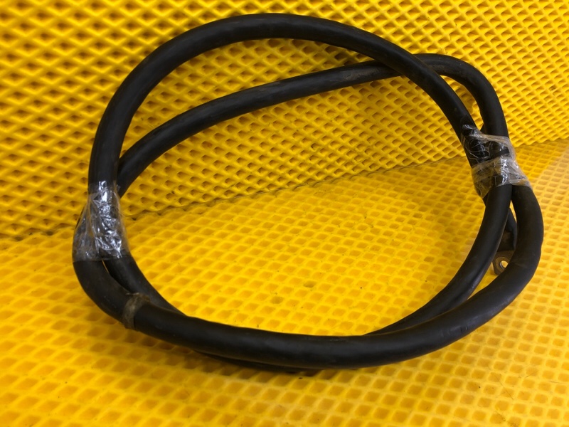 Провод высоковольтный Volkswagen Phaeton 2005 3D2