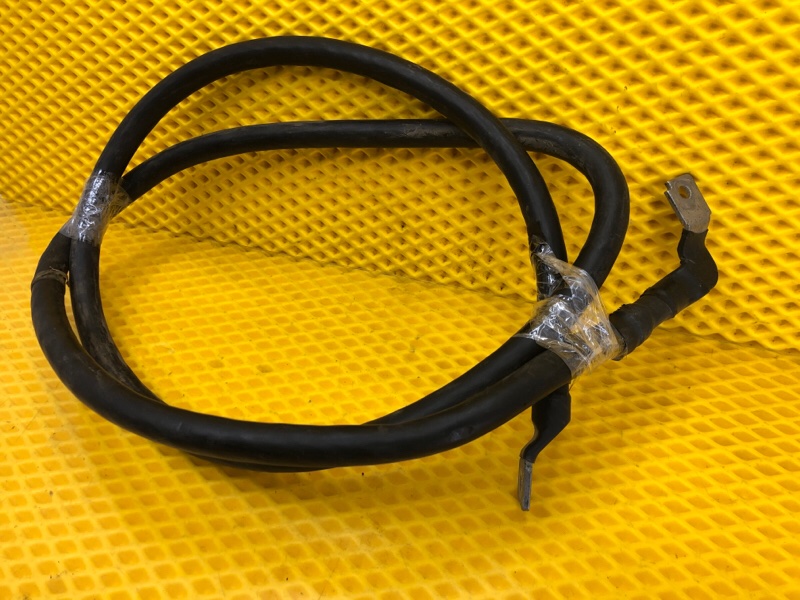 Провод высоковольтный Volkswagen Phaeton 2005 3D2