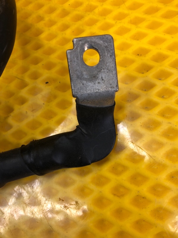 Провод высоковольтный Volkswagen Phaeton 2005 3D2