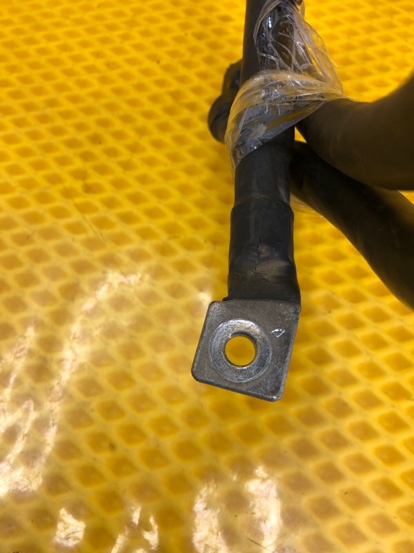 Провод высоковольтный Volkswagen Phaeton 2005 3D2