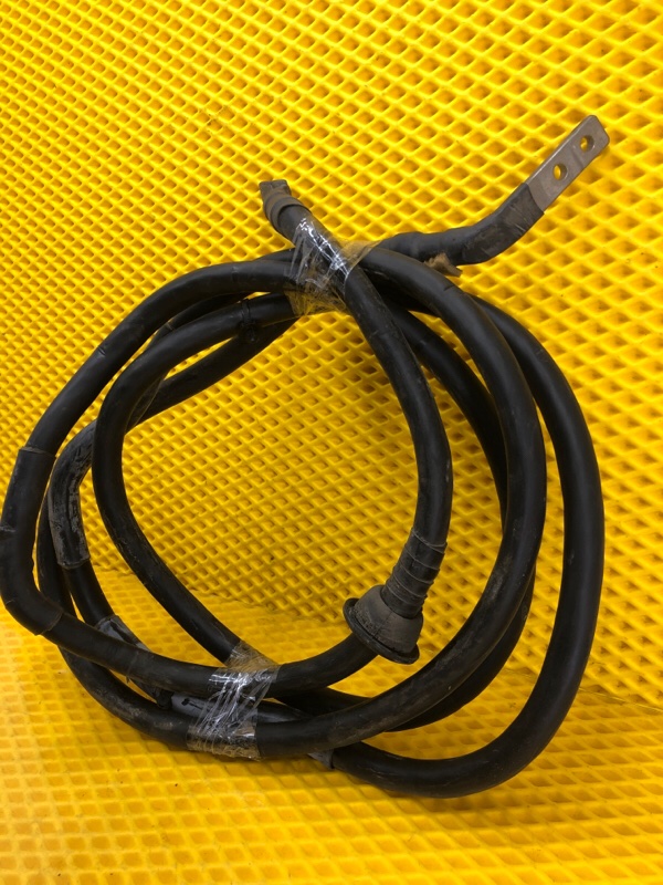 Провод высоковольтный Volkswagen Phaeton 2005 3D2