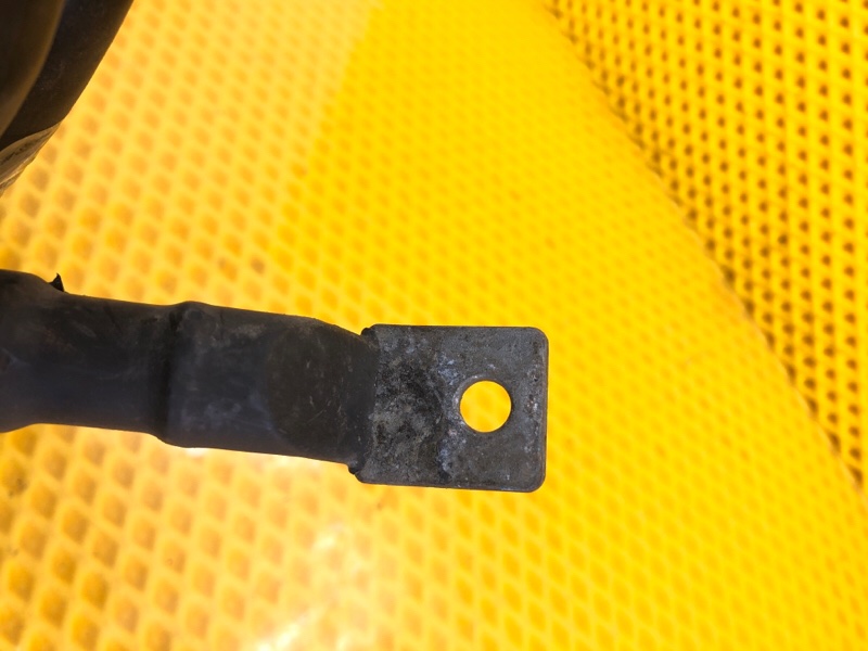 Провод высоковольтный Volkswagen Phaeton 2005 3D2