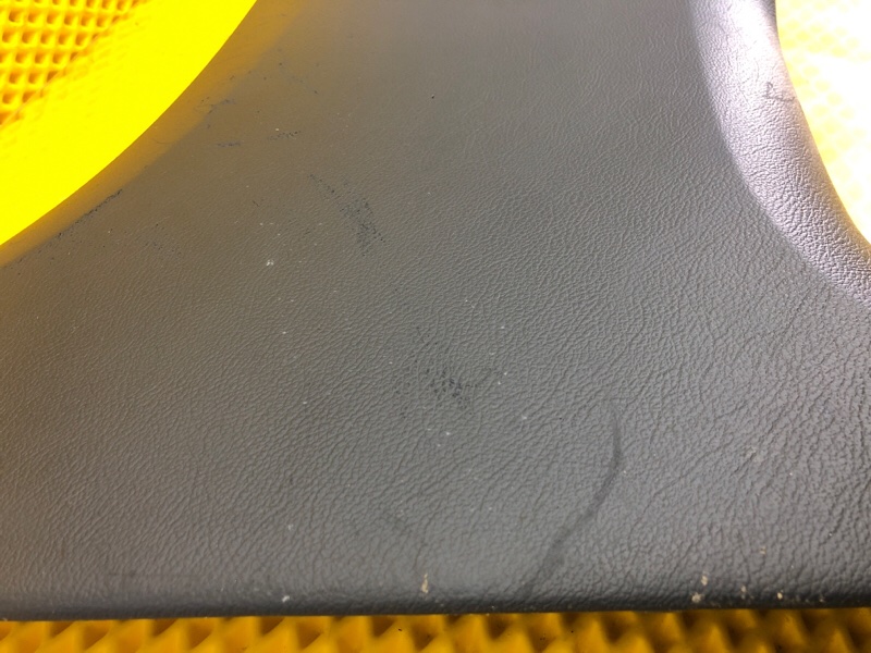 Накладка центральной стойки правая Volkswagen Phaeton 2005 3D2