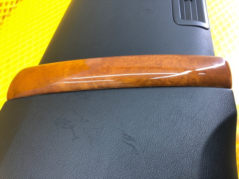 Накладка центральной стойки правая Volkswagen Phaeton 2005 3D2