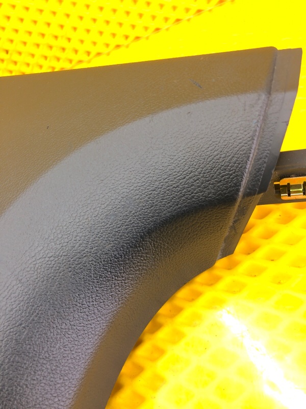 Накладка центральной консоли Volkswagen Phaeton 2005 3D2