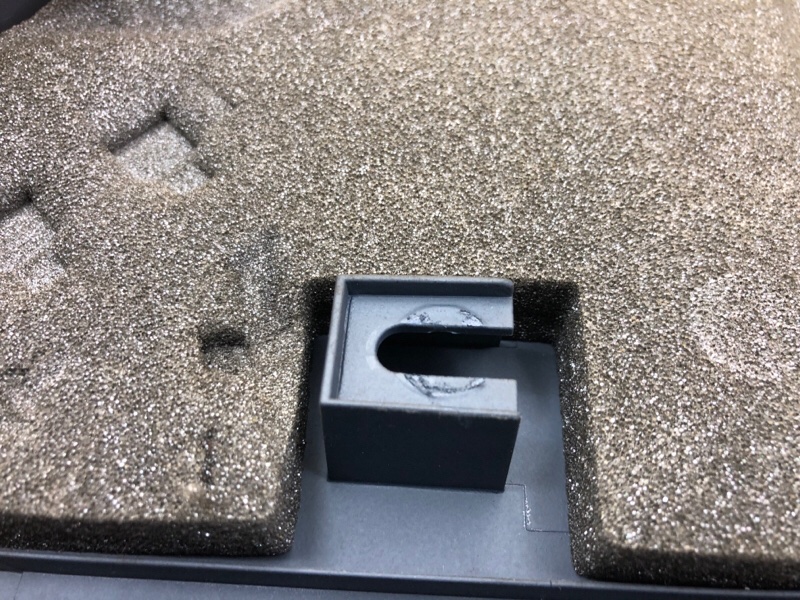 Накладка центральной консоли Volkswagen Phaeton 2005 3D2