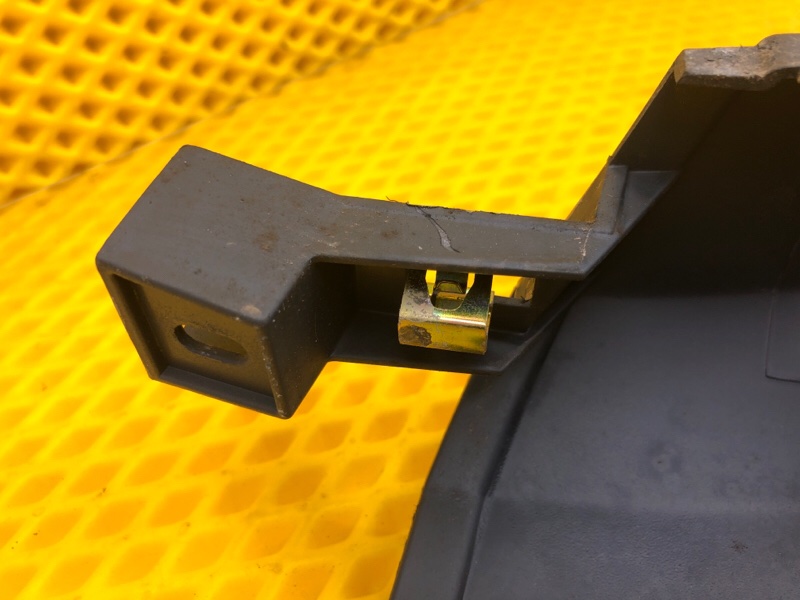 Накладка центральной консоли Volkswagen Phaeton 2005 3D2