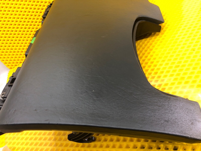 Накладка торпедо Volkswagen Phaeton 2005 3D2