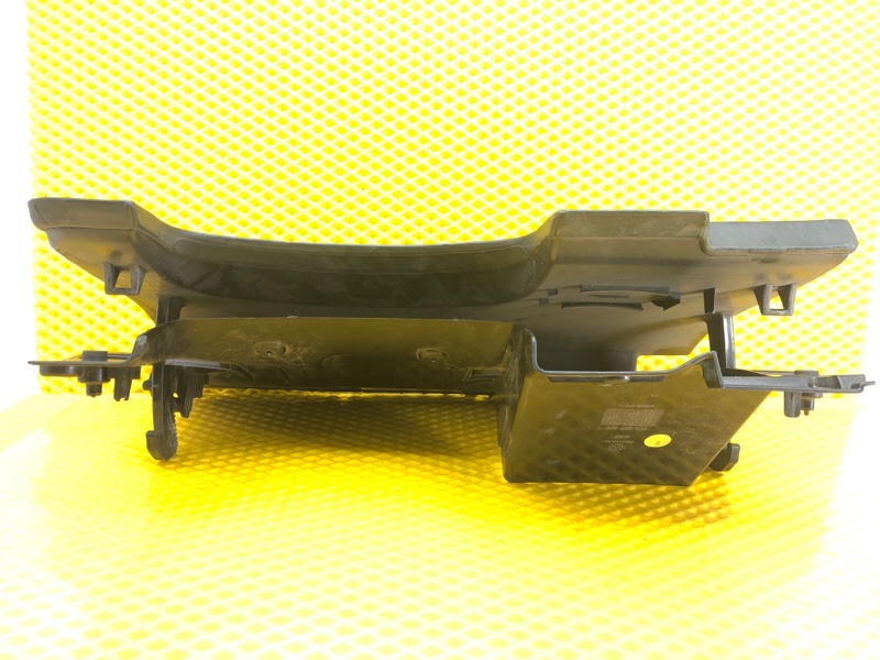 Накладка торпедо Volkswagen Phaeton 2005 3D2