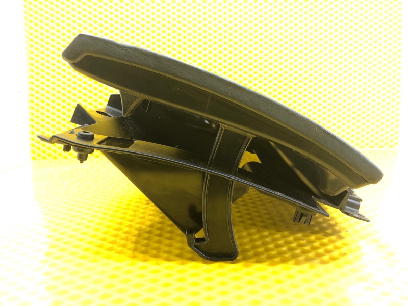 Накладка торпедо Volkswagen Phaeton 2005 3D2