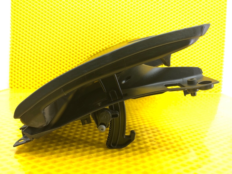 Накладка торпедо Volkswagen Phaeton 2005 3D2