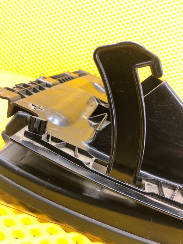 Накладка торпедо Volkswagen Phaeton 2005 3D2