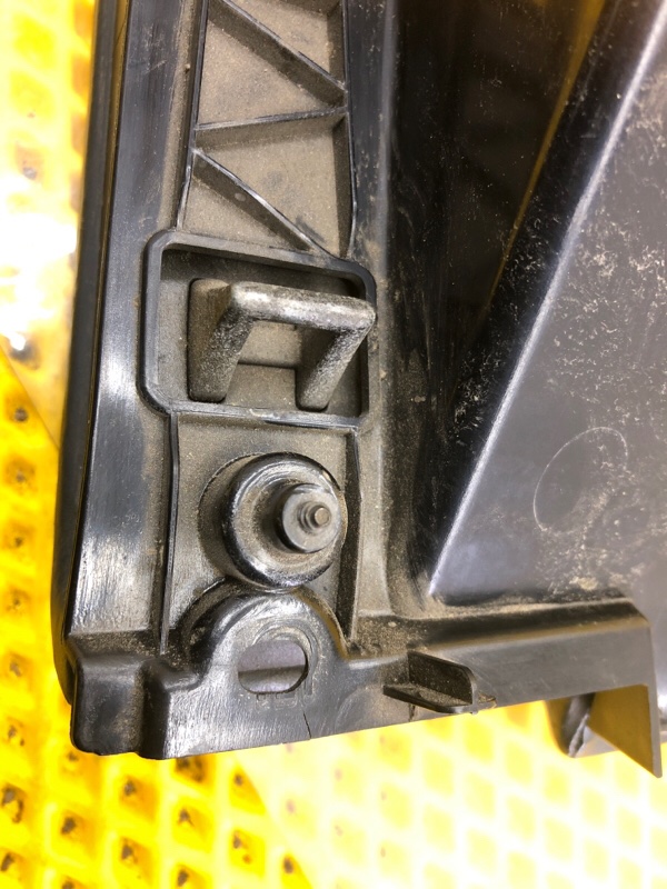 Накладка торпедо Volkswagen Phaeton 2005 3D2