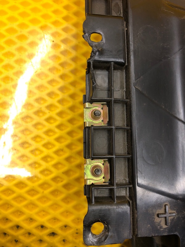 Накладка торпедо Volkswagen Phaeton 2005 3D2