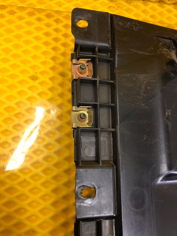 Накладка торпедо Volkswagen Phaeton 2005 3D2