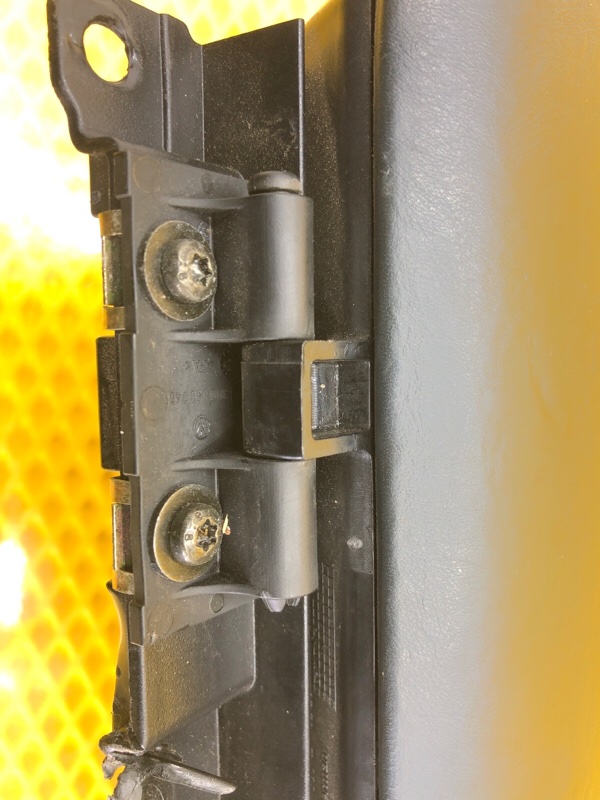 Накладка торпедо Volkswagen Phaeton 2005 3D2