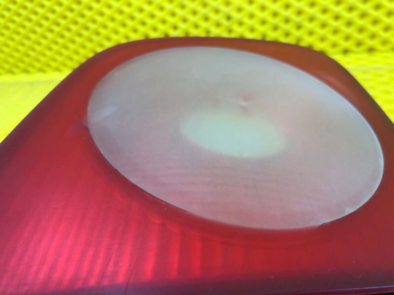 Фонарь задний левый Volkswagen Phaeton 2005 3D2