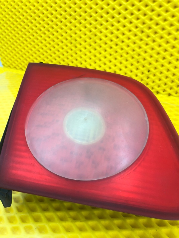 Фонарь задний левый Volkswagen Phaeton 2005 3D2