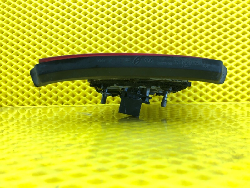 Фонарь задний левый Volkswagen Phaeton 2005 3D2