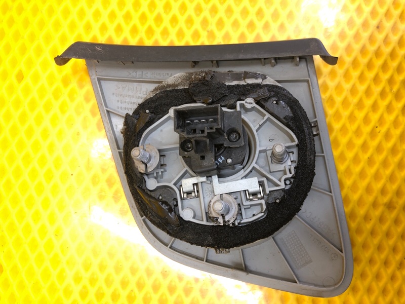 Фонарь задний левый Volkswagen Phaeton 2005 3D2