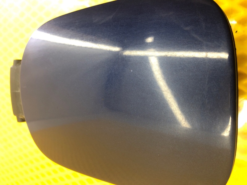 Лючок бензобака Volkswagen Phaeton 2005 3D2