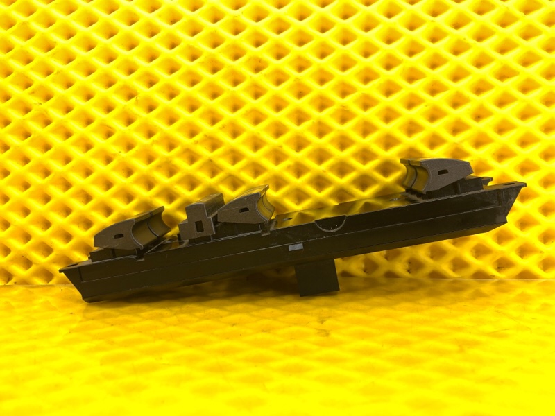 Блок кнопок стеклоподъемников Volkswagen Phaeton 2005 3D2