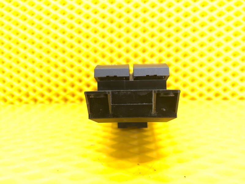 Блок кнопок стеклоподъемников Volkswagen Phaeton 2005 3D2