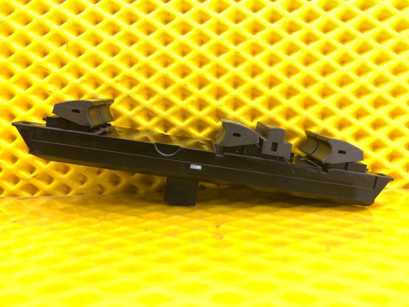 Блок кнопок стеклоподъемников Volkswagen Phaeton 2005 3D2