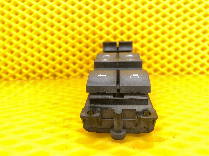 Блок кнопок стеклоподъемников Volkswagen Phaeton 2005 3D2