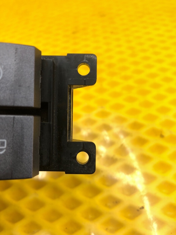 Блок кнопок стеклоподъемников Volkswagen Phaeton 2005 3D2