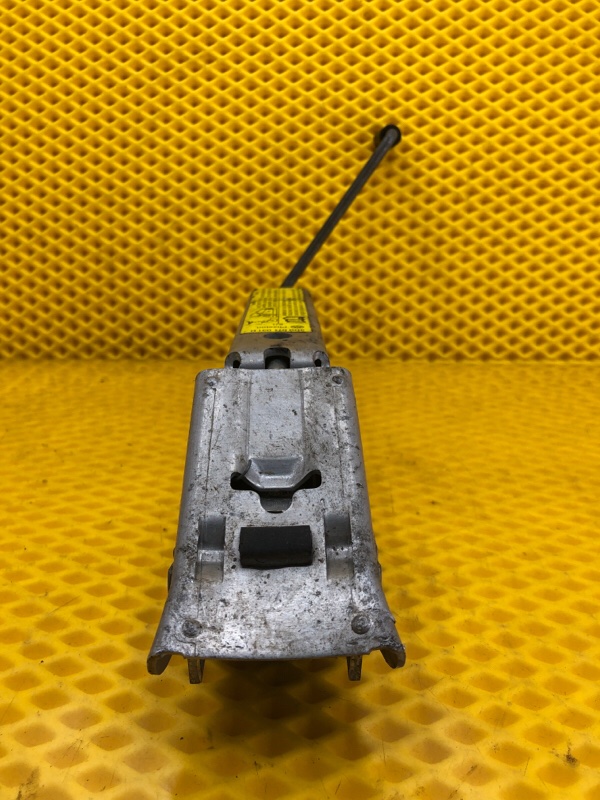 Домкрат Volkswagen Phaeton 2005 3D2