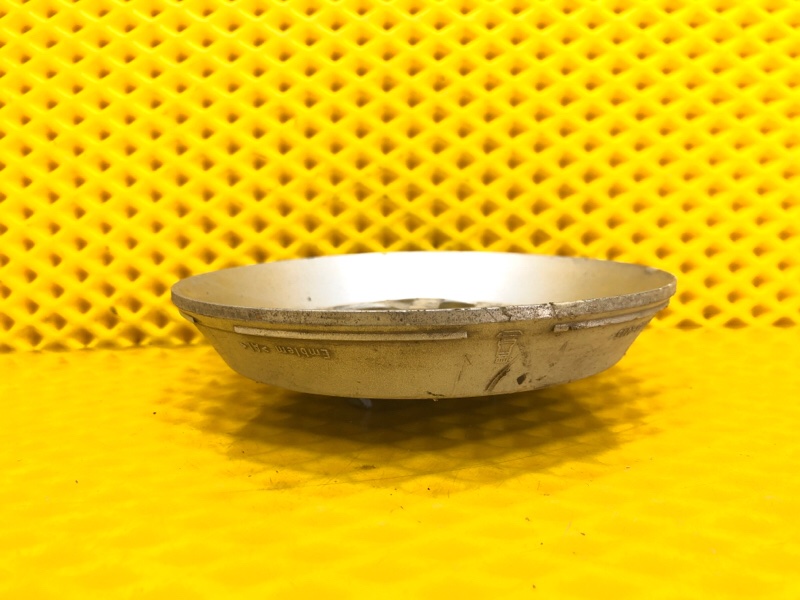 Колпачок ступицы Volkswagen Phaeton 2005 3D2