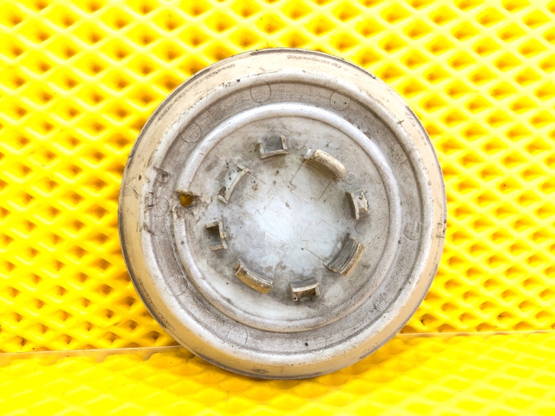 Колпачок ступицы Volkswagen Phaeton 2005 3D2