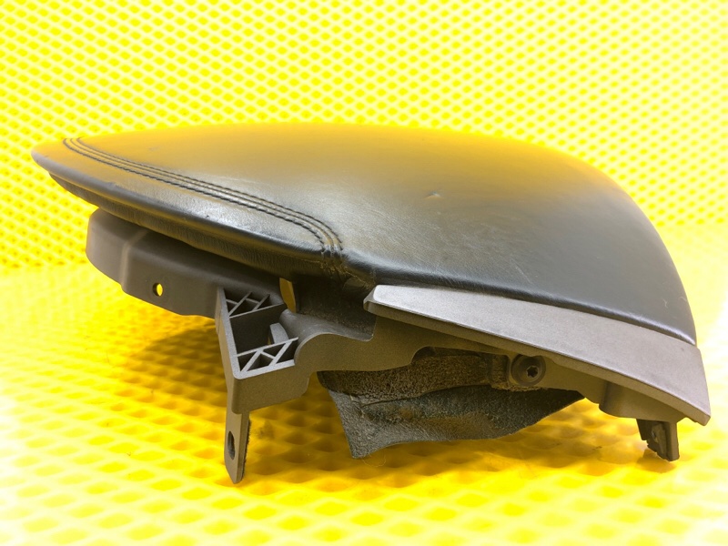 Козырек панели приборов Volkswagen Phaeton 2005 3D2