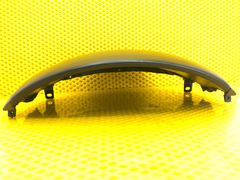 Козырек панели приборов Volkswagen Phaeton 2005 3D2