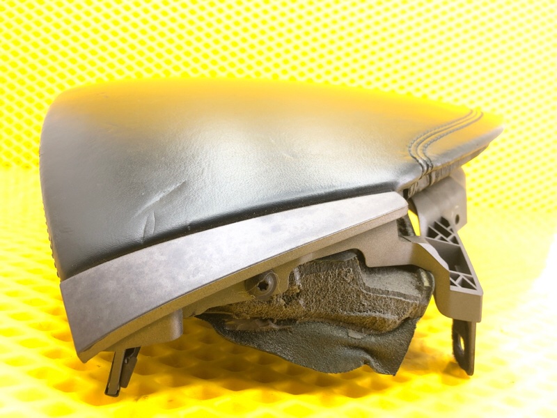 Козырек панели приборов Volkswagen Phaeton 2005 3D2