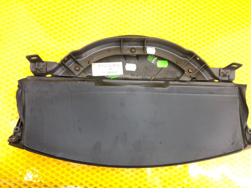 Козырек панели приборов Volkswagen Phaeton 2005 3D2