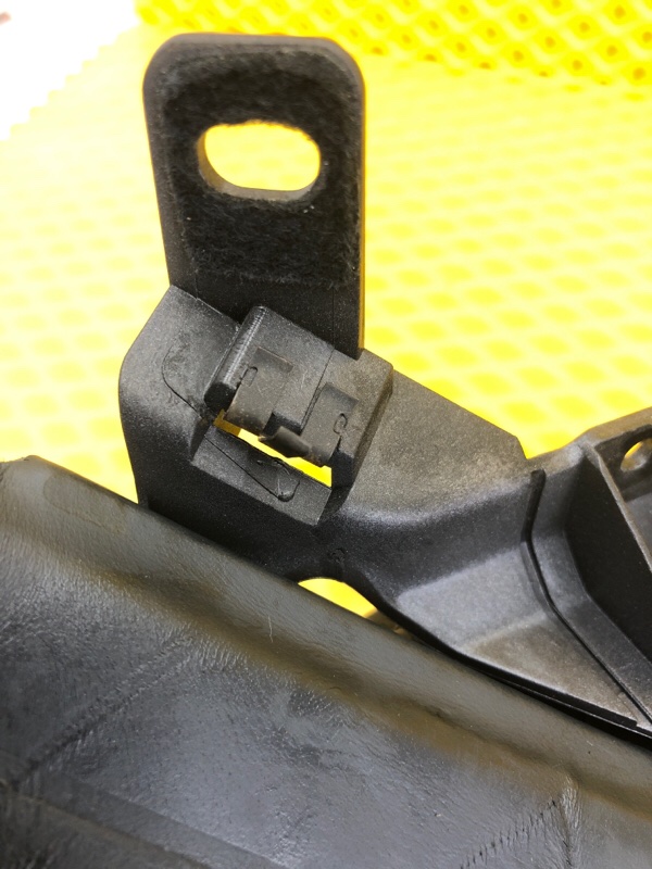 Козырек панели приборов Volkswagen Phaeton 2005 3D2