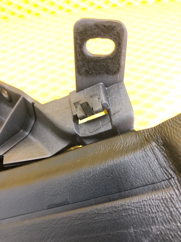 Козырек панели приборов Volkswagen Phaeton 2005 3D2