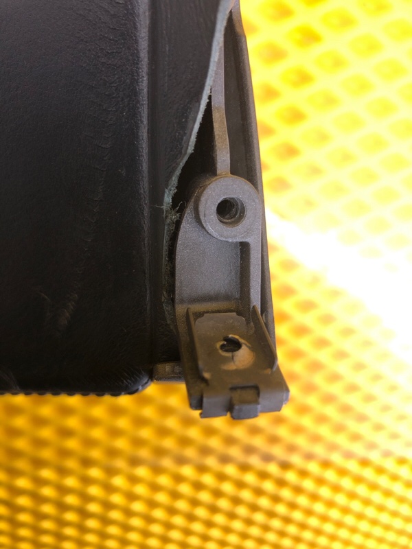 Козырек панели приборов Volkswagen Phaeton 2005 3D2